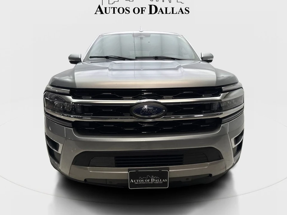 2023 Ford Expedition 4th Gen - Image 3 of 31