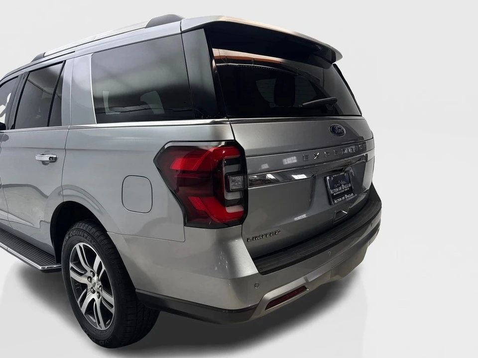 2023 Ford Expedition 4th Gen - Image 19 of 21