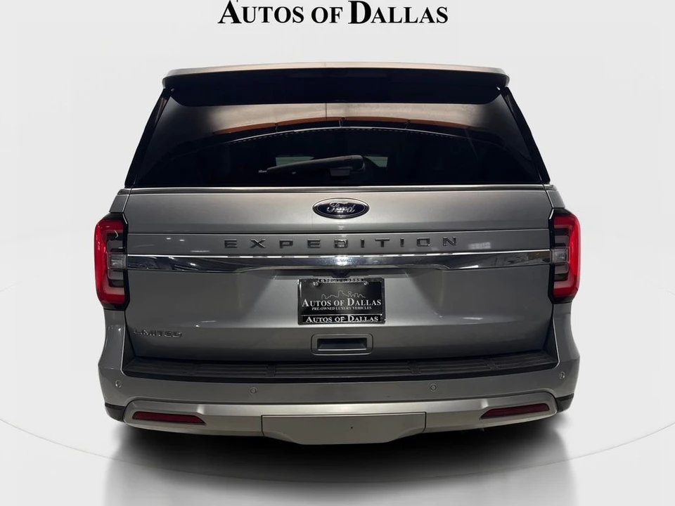 2023 Ford Expedition 4th Gen - Image 7 of 31