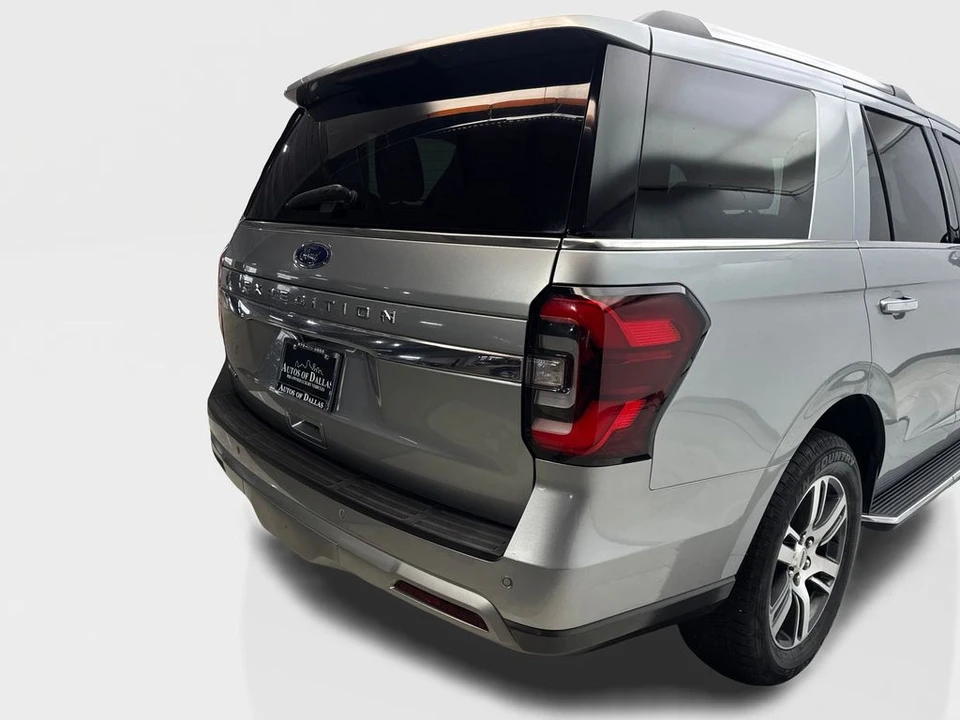2023 Ford Expedition 4th Gen - Image 18 of 21