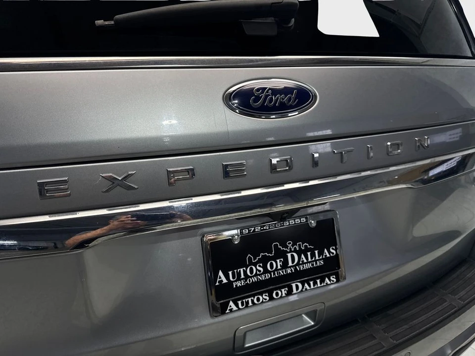 2023 Ford Expedition 4th Gen - Image 21 of 31