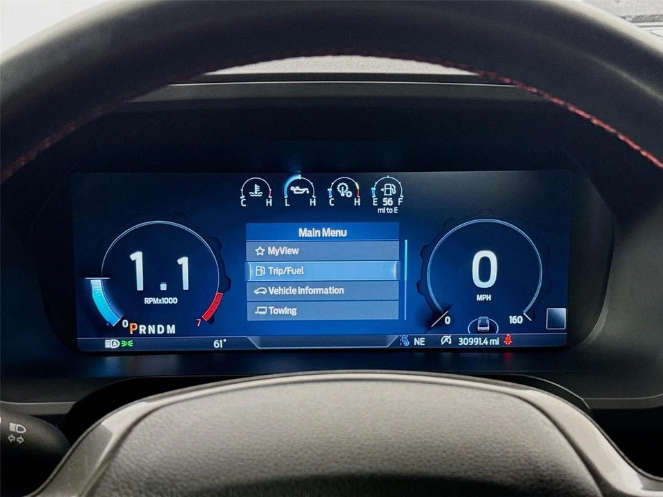 2023 Ford Expedition 4th Gen - Image 12 of 21