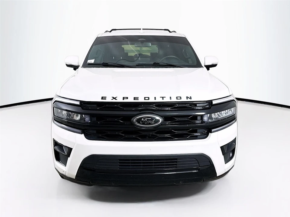 2023 Ford Expedition 5th Gen - Image 2 of 16