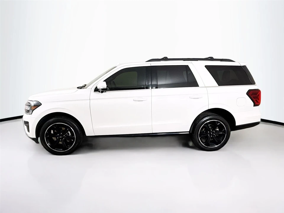 2023 Ford Expedition 4th Gen - Image 4 of 21