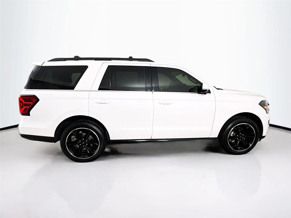 2023 Ford Expedition 4th Gen - Image 8 of 21