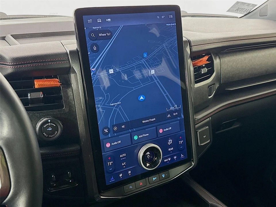 2023 Ford Expedition 4th Gen - Image 14 of 21