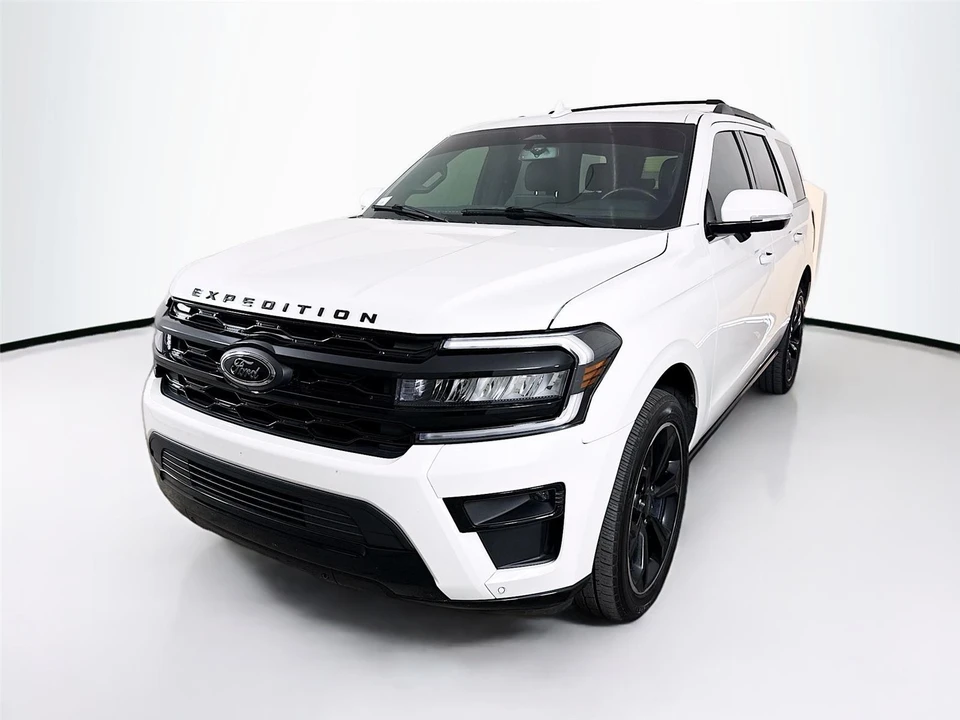 2023 Ford Expedition 5th Gen - Image 3 of 16