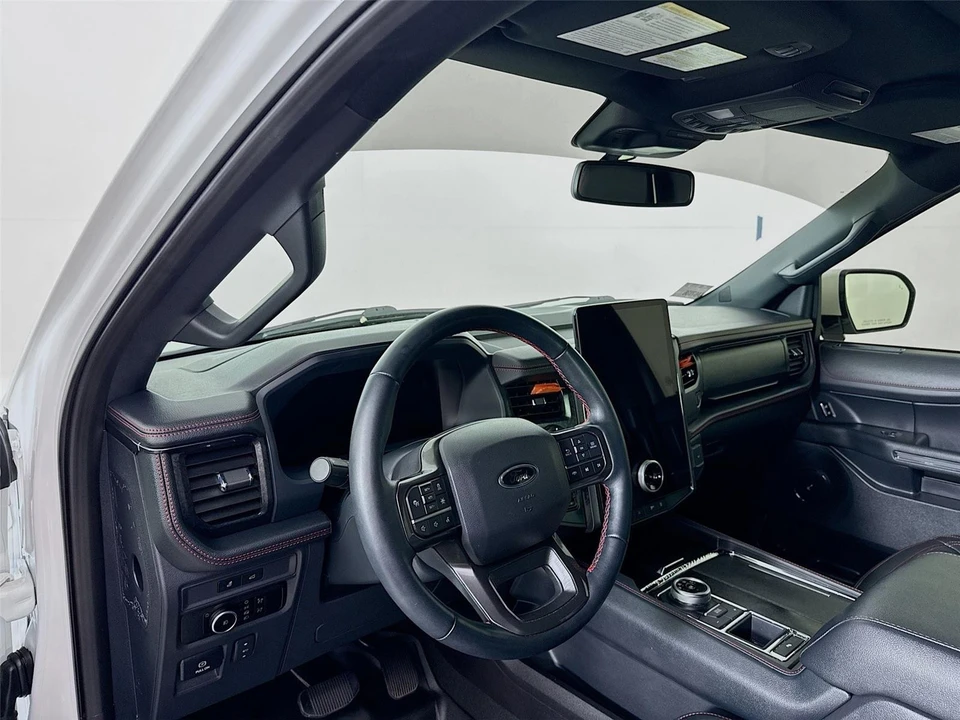 2023 Ford Expedition 4th Gen - Image 9 of 21