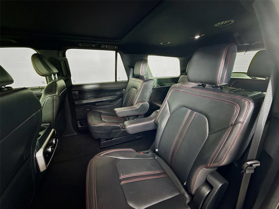2023 Ford Expedition 4th Gen - Image 20 of 21