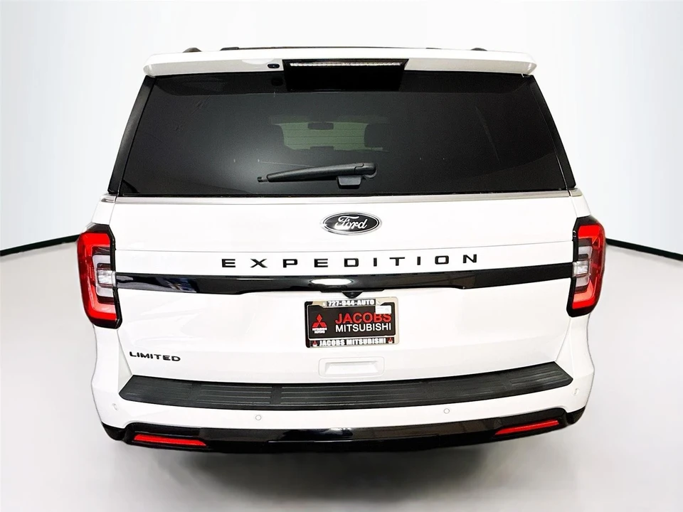 2023 Ford Expedition 4th Gen - Image 6 of 21