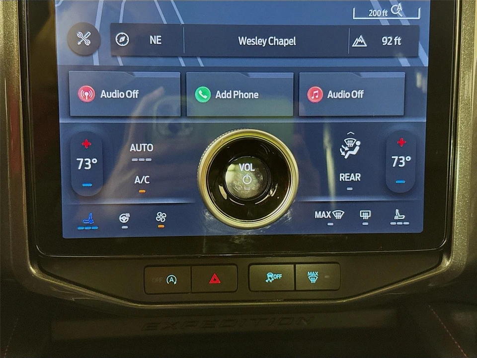 2023 Ford Expedition 4th Gen - Image 15 of 21