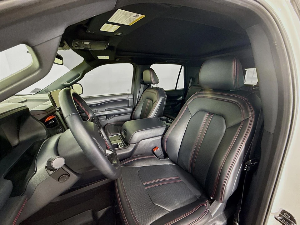 2023 Ford Expedition 4th Gen - Image 18 of 21