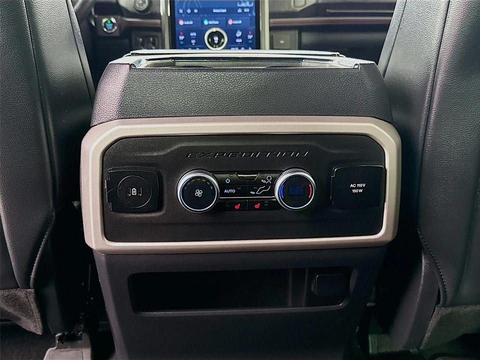 2023 Ford Expedition 4th Gen - Image 21 of 21