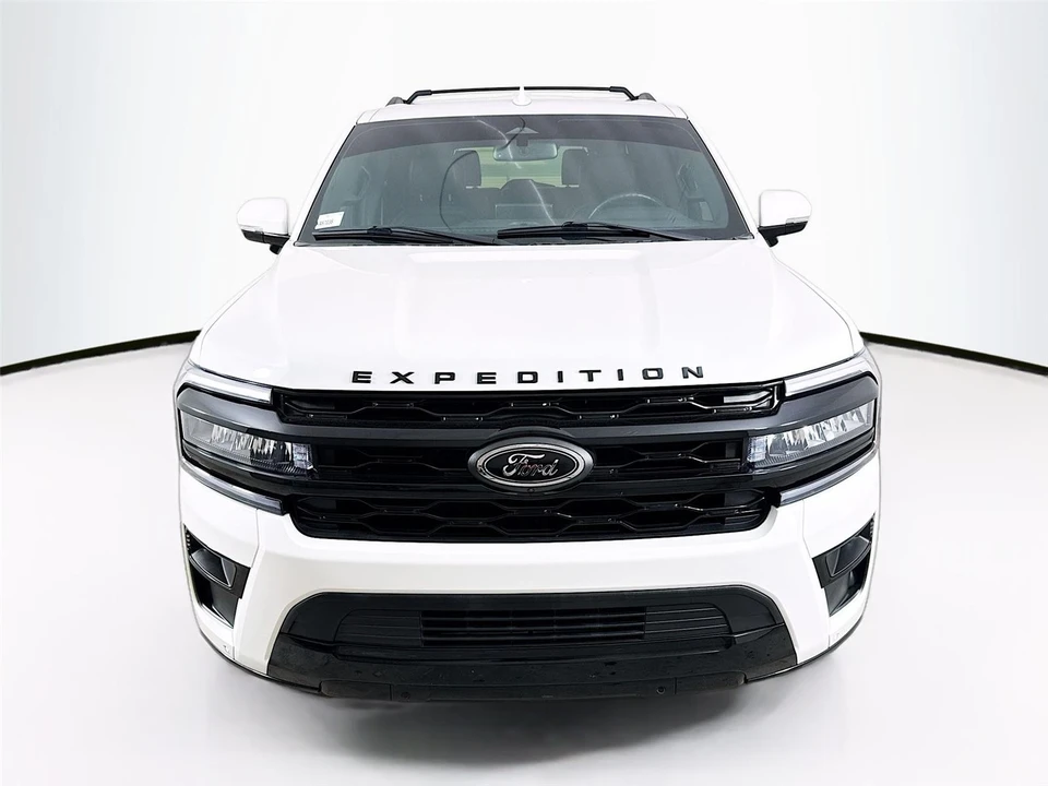 2023 Ford Expedition 4th Gen - Image 2 of 21