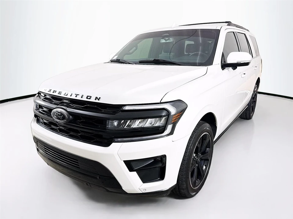 2023 Ford Expedition 4th Gen - Image 3 of 21