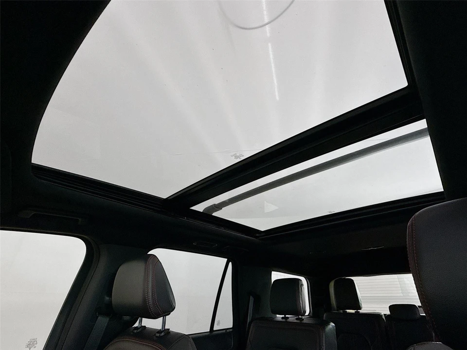 2023 Ford Expedition 4th Gen - Image 19 of 21