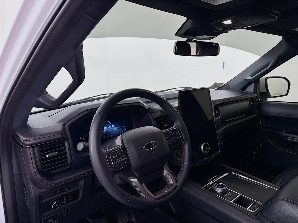 2023 Ford Expedition 5th Gen - Image 9 of 16