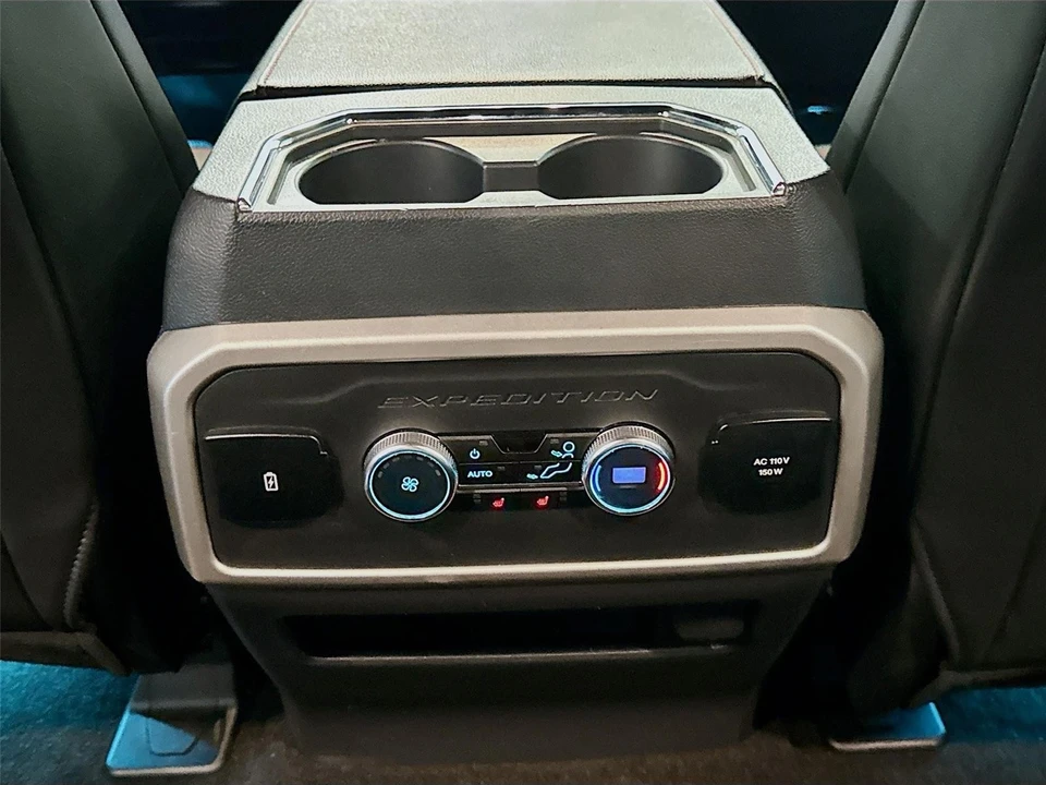 2023 Ford Expedition 4th Gen - Image 20 of 21