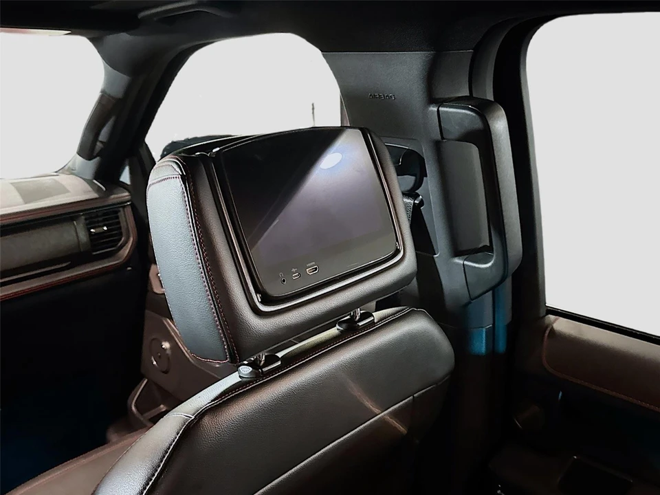 2023 Ford Expedition 4th Gen - Image 19 of 21