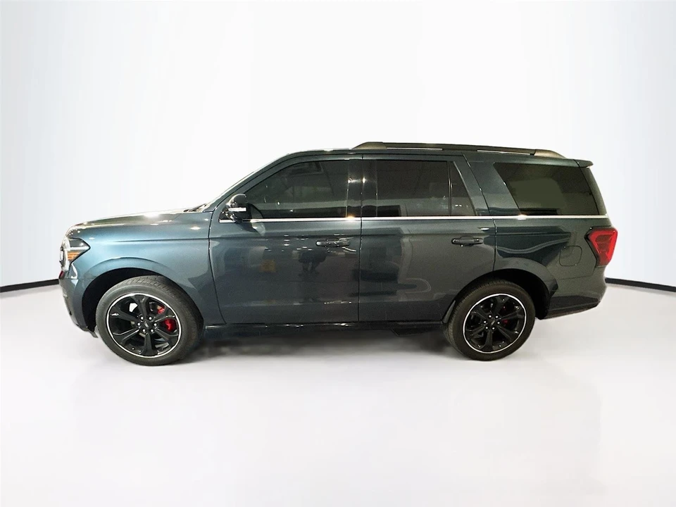 2023 Ford Expedition 4th Gen - Image 2 of 12