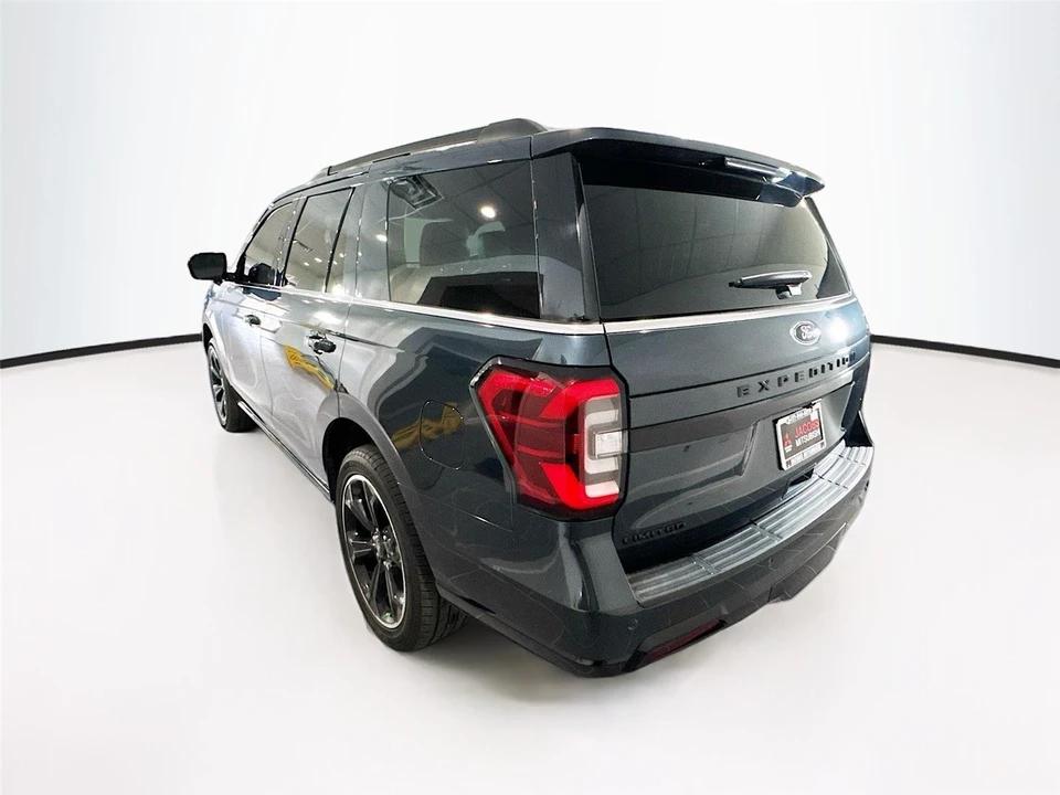 2023 Ford Expedition 4th Gen - Image 3 of 12