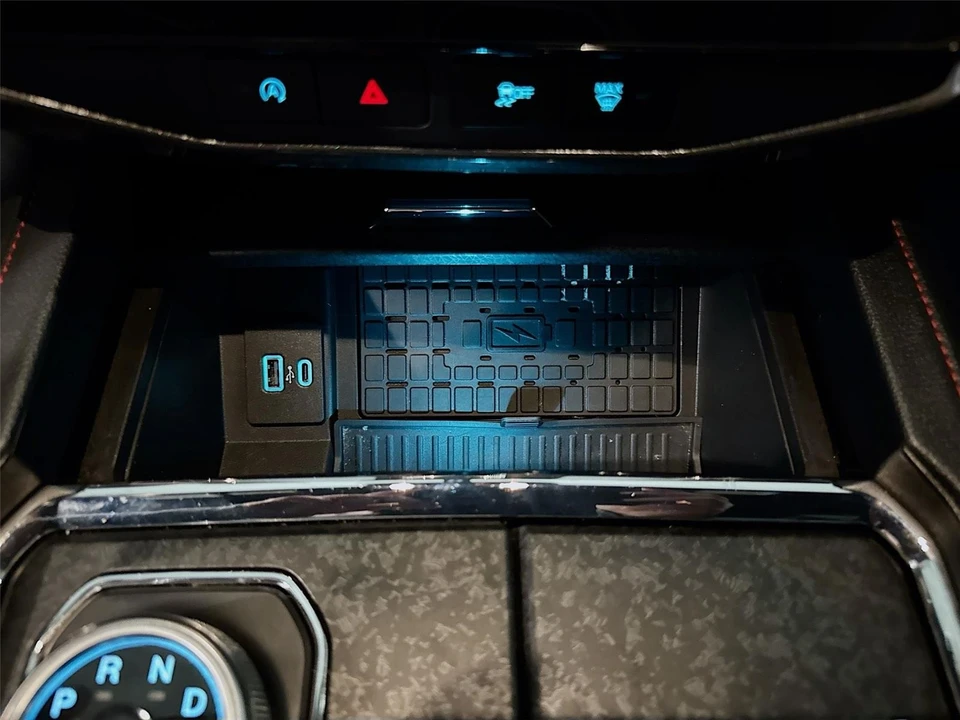 2023 Ford Expedition 4th Gen - Image 16 of 21