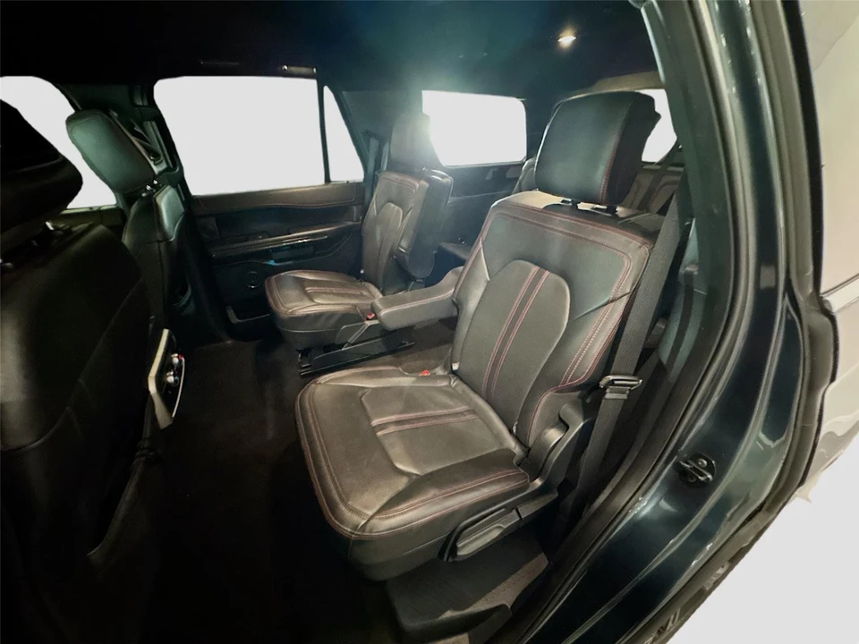 2023 Ford Expedition 4th Gen - Image 18 of 21