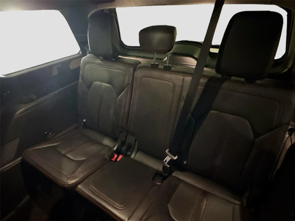 2023 Ford Expedition 4th Gen - Image 21 of 21