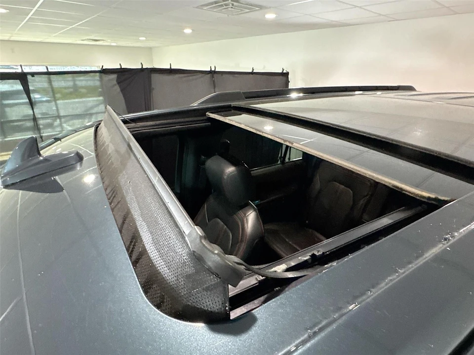 2023 Ford Expedition 4th Gen - Image 17 of 21