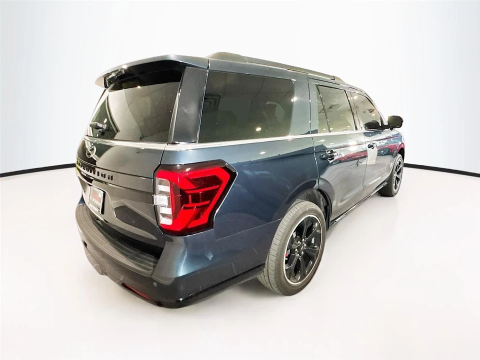 2023 Ford Expedition 4th Gen - Image 5 of 12