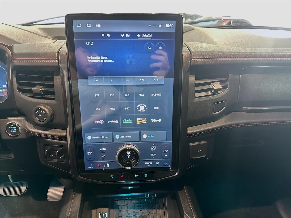 2023 Ford Expedition 4th Gen - Image 9 of 21