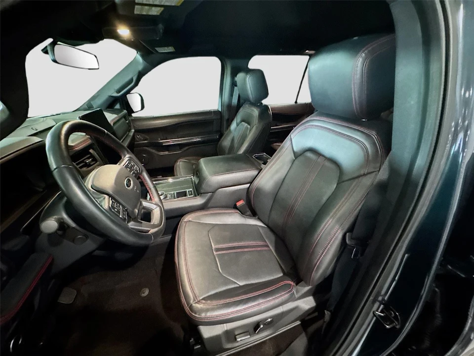 2023 Ford Expedition 4th Gen - Image 2 of 21