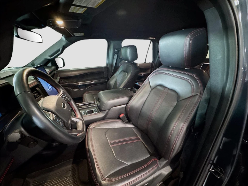2023 Ford Expedition 4th Gen - Image 10 of 12