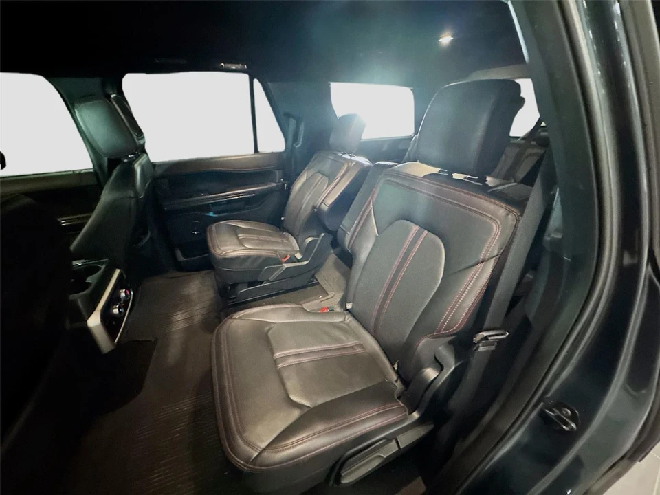 2023 Ford Expedition 4th Gen - Image 11 of 12