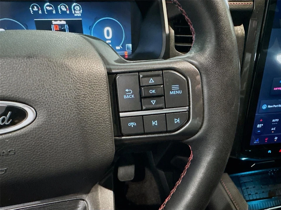2023 Ford Expedition 4th Gen - Image 6 of 21