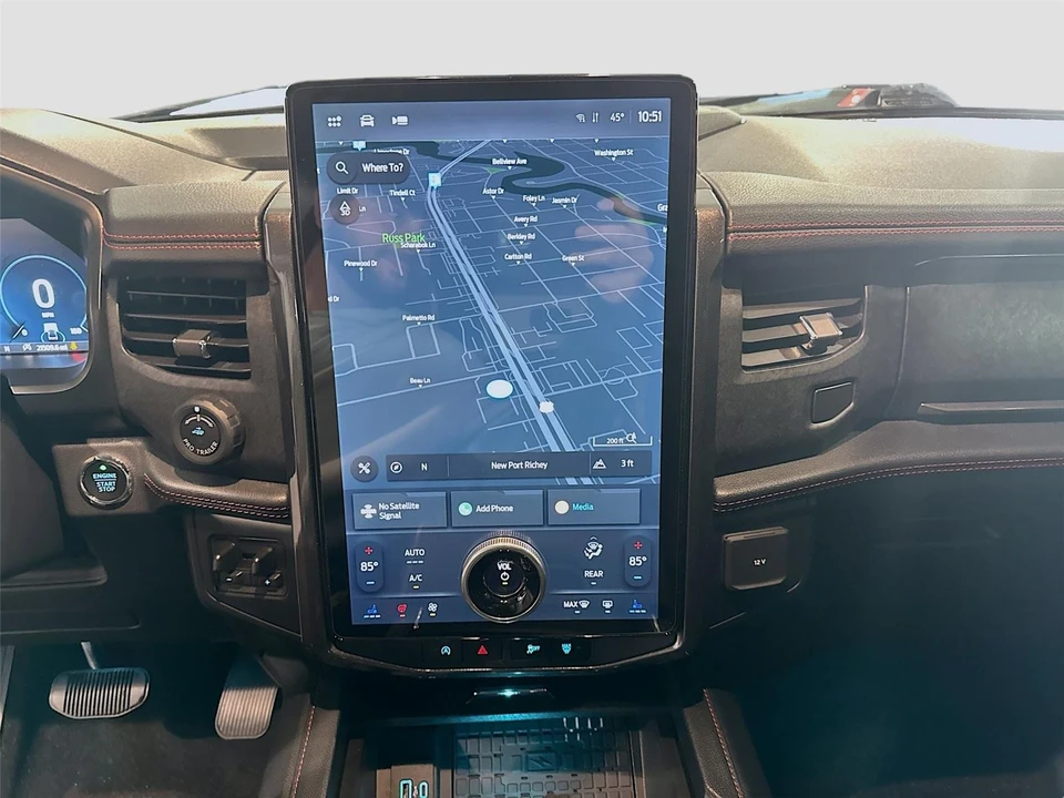 2023 Ford Expedition 4th Gen - Image 11 of 21