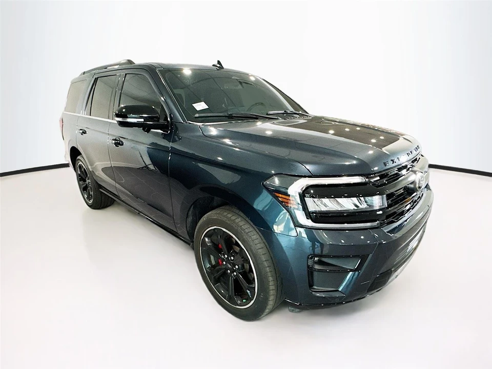 2023 Ford Expedition 4th Gen - Image 7 of 12
