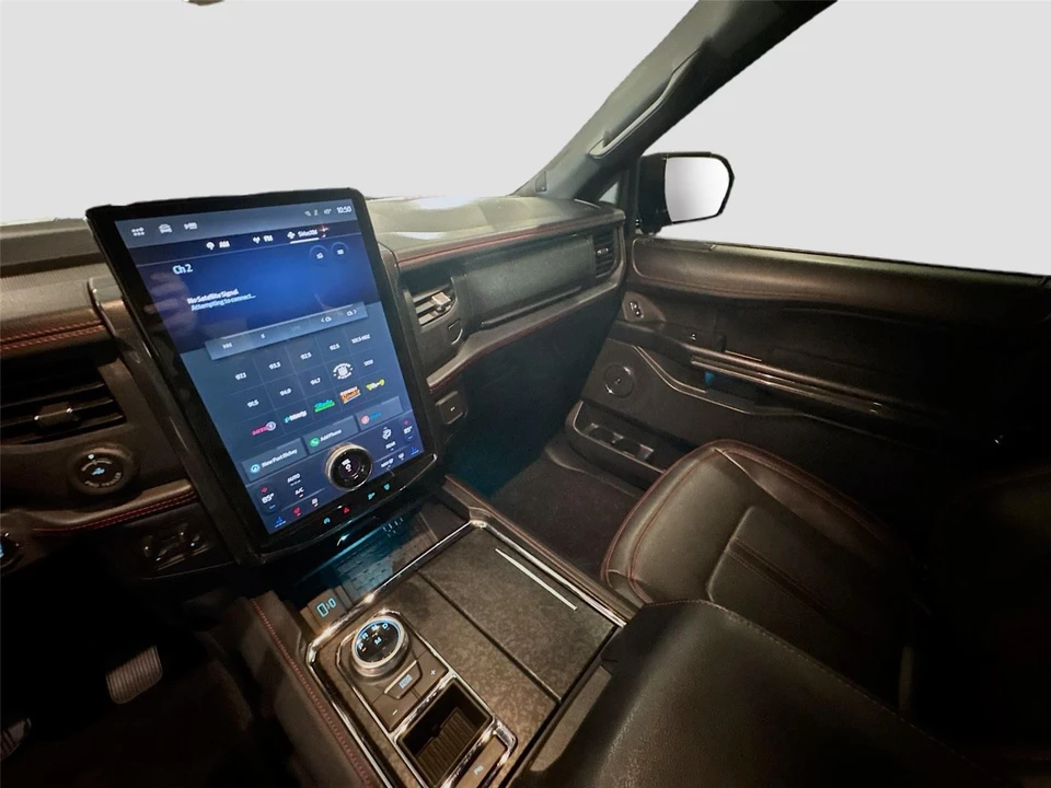 2023 Ford Expedition 4th Gen - Image 8 of 21
