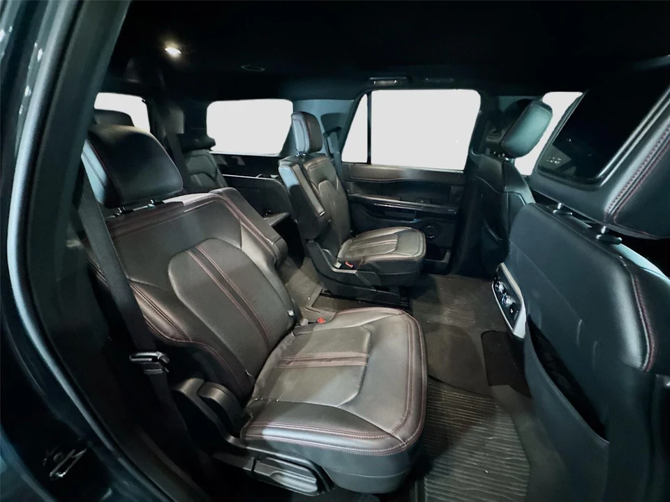 2023 Ford Expedition 4th Gen - Image 12 of 12
