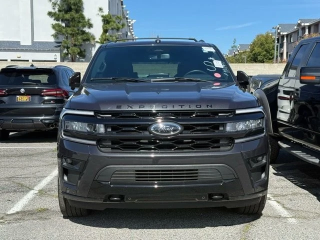 2023 Ford Expedition 5th Gen - Image 4 of 12