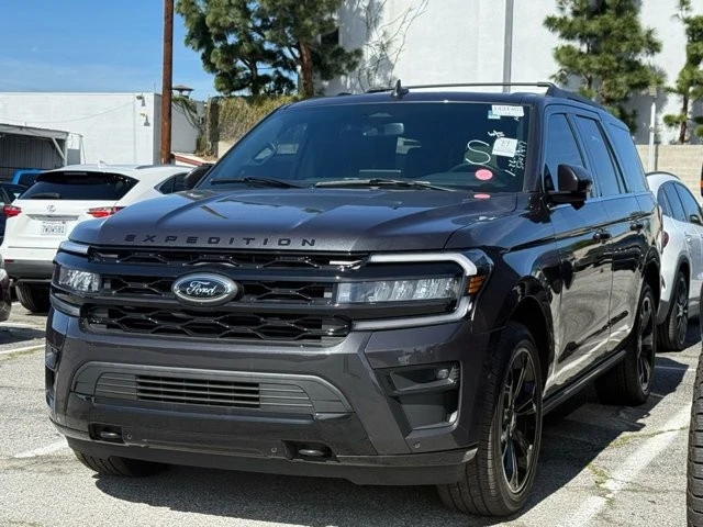 2023 Ford Expedition 5th Gen - Image 7 of 12