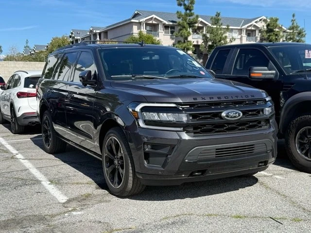 2023 Ford Expedition 5th Gen - Image 3 of 12