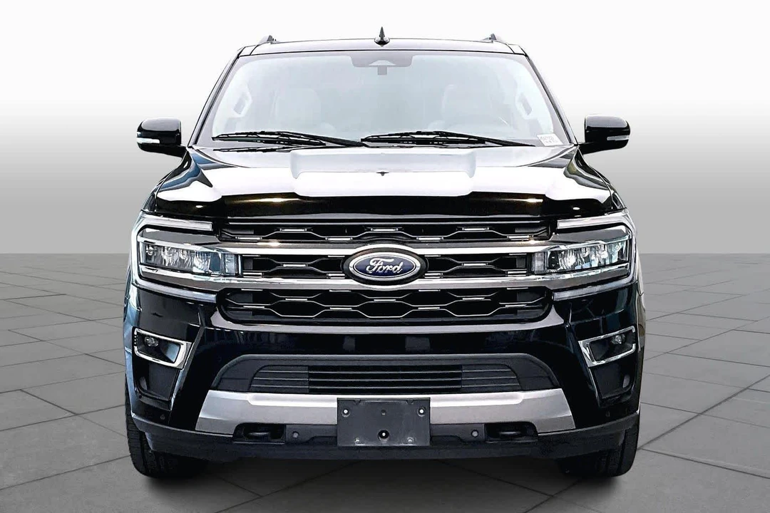 2023 Ford Expedition 4th Gen - Image 8 of 12