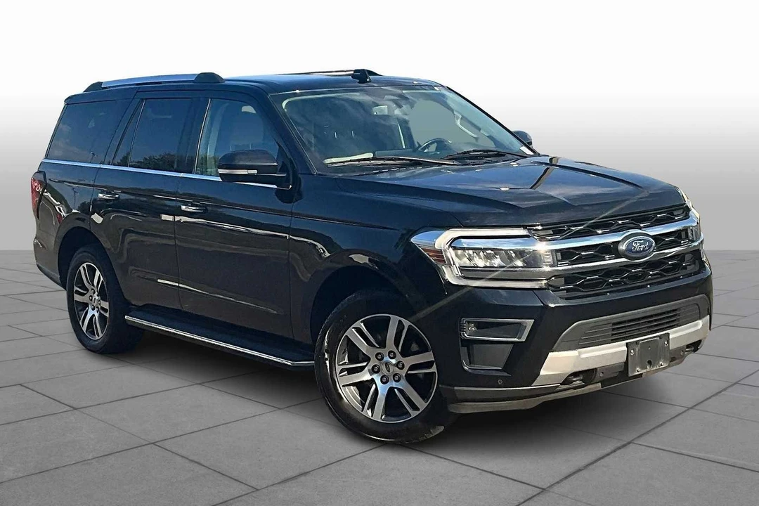 2023 Ford Expedition 4th Gen - Image 3 of 12