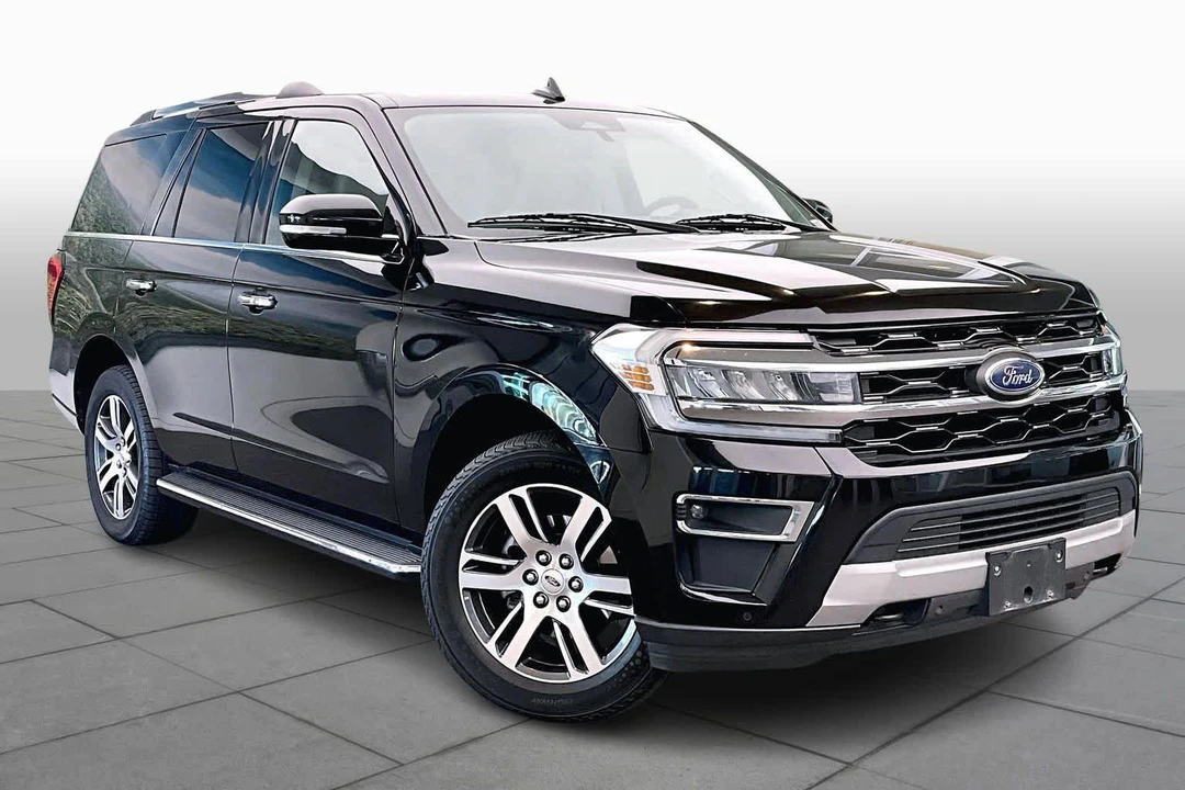 2023 Ford Expedition 4th Gen - Image 6 of 12