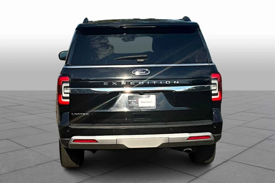 2023 Ford Expedition 4th Gen - Image 7 of 12