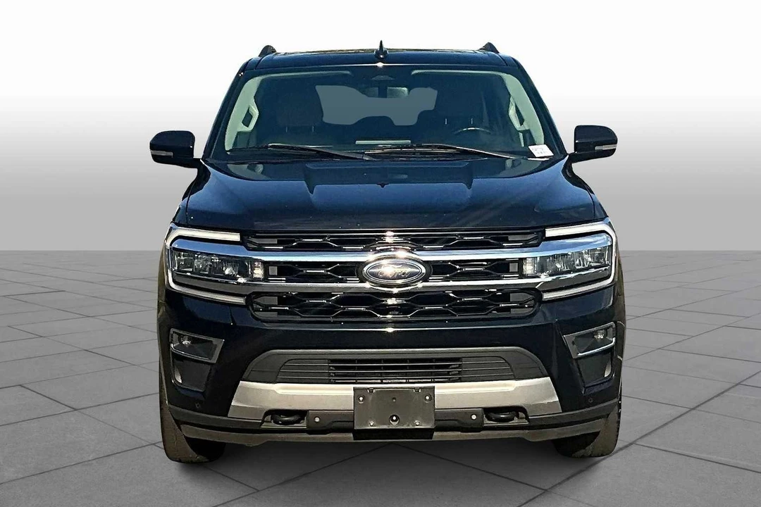 2023 Ford Expedition 4th Gen - Image 5 of 12