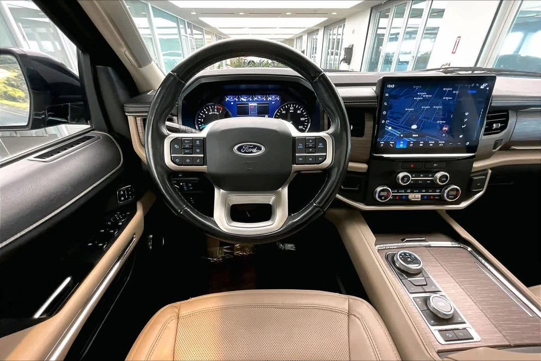 2023 Ford Expedition 4th Gen - Image 12 of 12