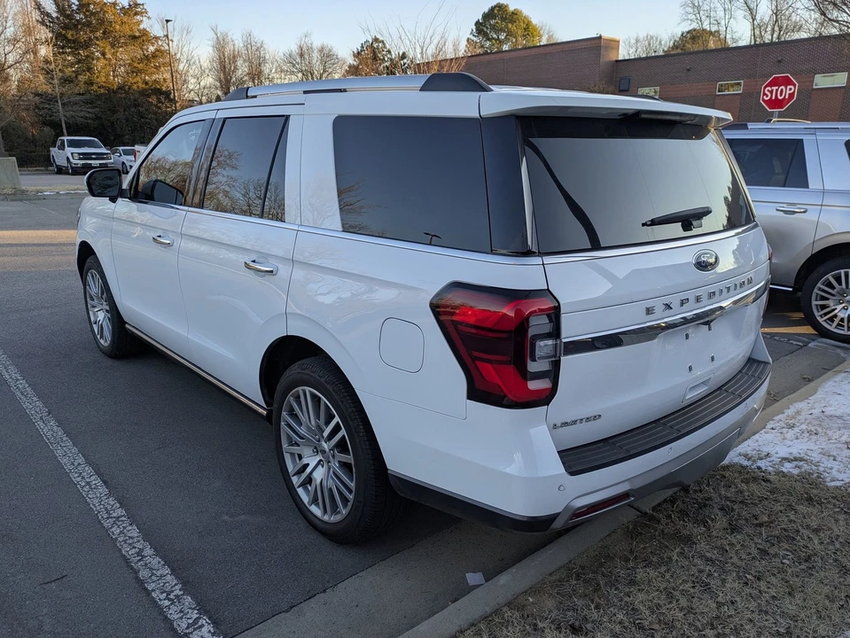 2023 Ford Expedition 5th Gen - Image 4 of 4