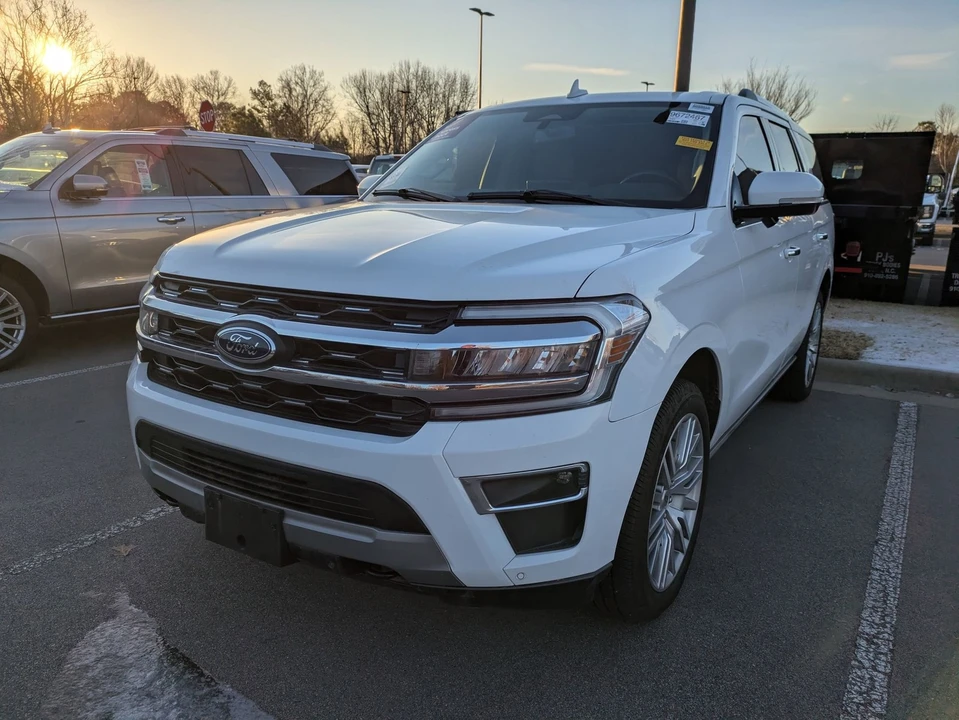 2023 Ford Expedition 5th Gen - Image 3 of 4